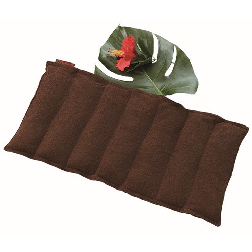 Amazon | 楽草ホットパット 大・Lサイズ | 楽草ホットパット | 温熱ピロー