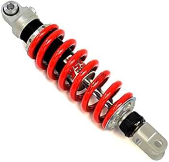 Amazon | YSS製 セロー250/トリッカー専用 リアショック リアサス