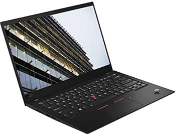 Amazon.com: Lenovo ThinkPad X1 Carbon 8th Gen 8 Intel Core i7