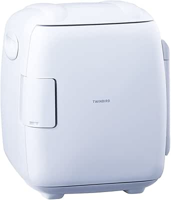 Enventor 冷温庫 15L 小型 保冷・保温用 冷蔵庫 極静音 エコモード搭載