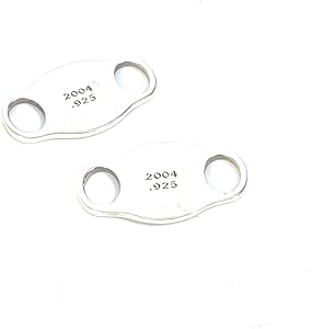 Amazon | [クロムハーツ] ホースシュー シューレース ディテール