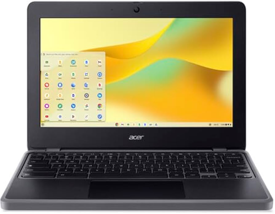 Amazon.com: Acer Chromebook Spin 511 R756T R756T-C9PB 11.6
