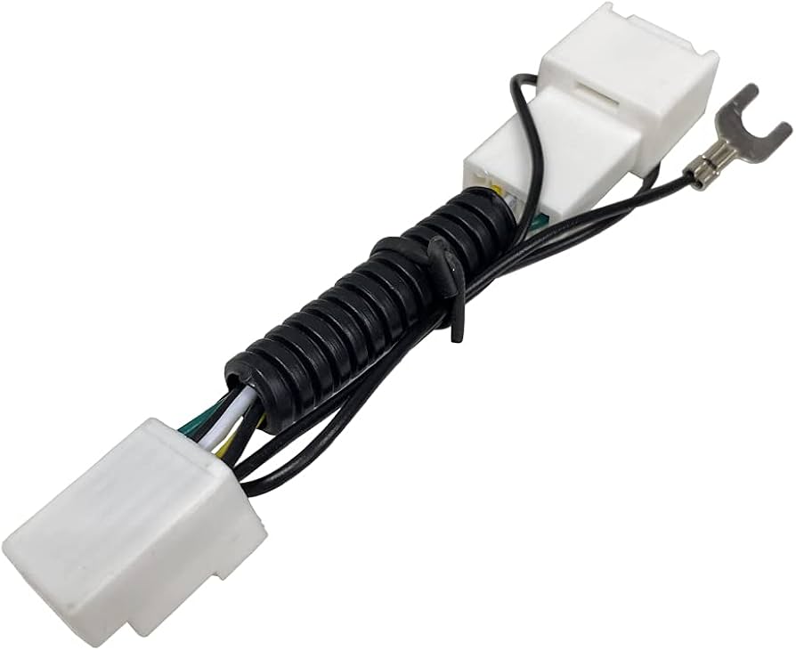 Amazon | [Rn1082] テレビキット ミラ ミラココア メーカーオプション