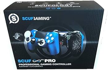 Amazon.co.jp: SCUF INFINITY 4PS PRO スカフ インフィニティ プロ PS4