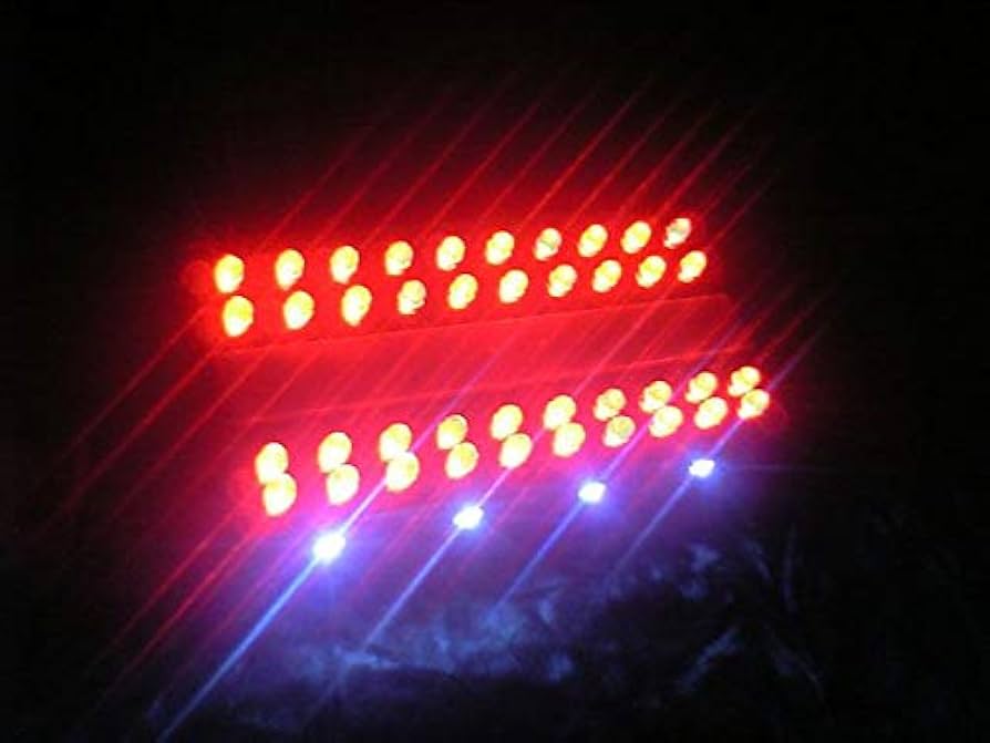 Amazon | フロムネイバー XJR400/XJR1200 (4HM) 用LEDテールユニット