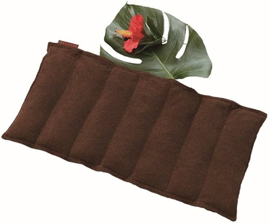 Amazon | 楽草ホットパット 大・Lサイズ | 楽草ホットパット | 温熱ピロー