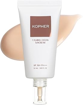 Amazon.co.jp: KOPHER (コフェル) [Basic Line] カーミングオーシャン