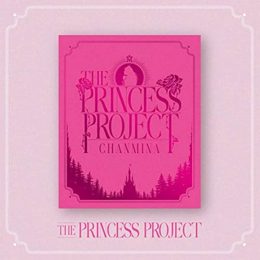 Amazon.co.jp: THE PRINCESS PROJECT (DVD) : ちゃんみな: DVD