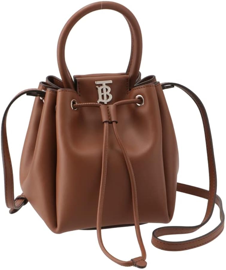 Amazon | [BURBERRY] バーバリー ショルダーバッグ TBモノグラム