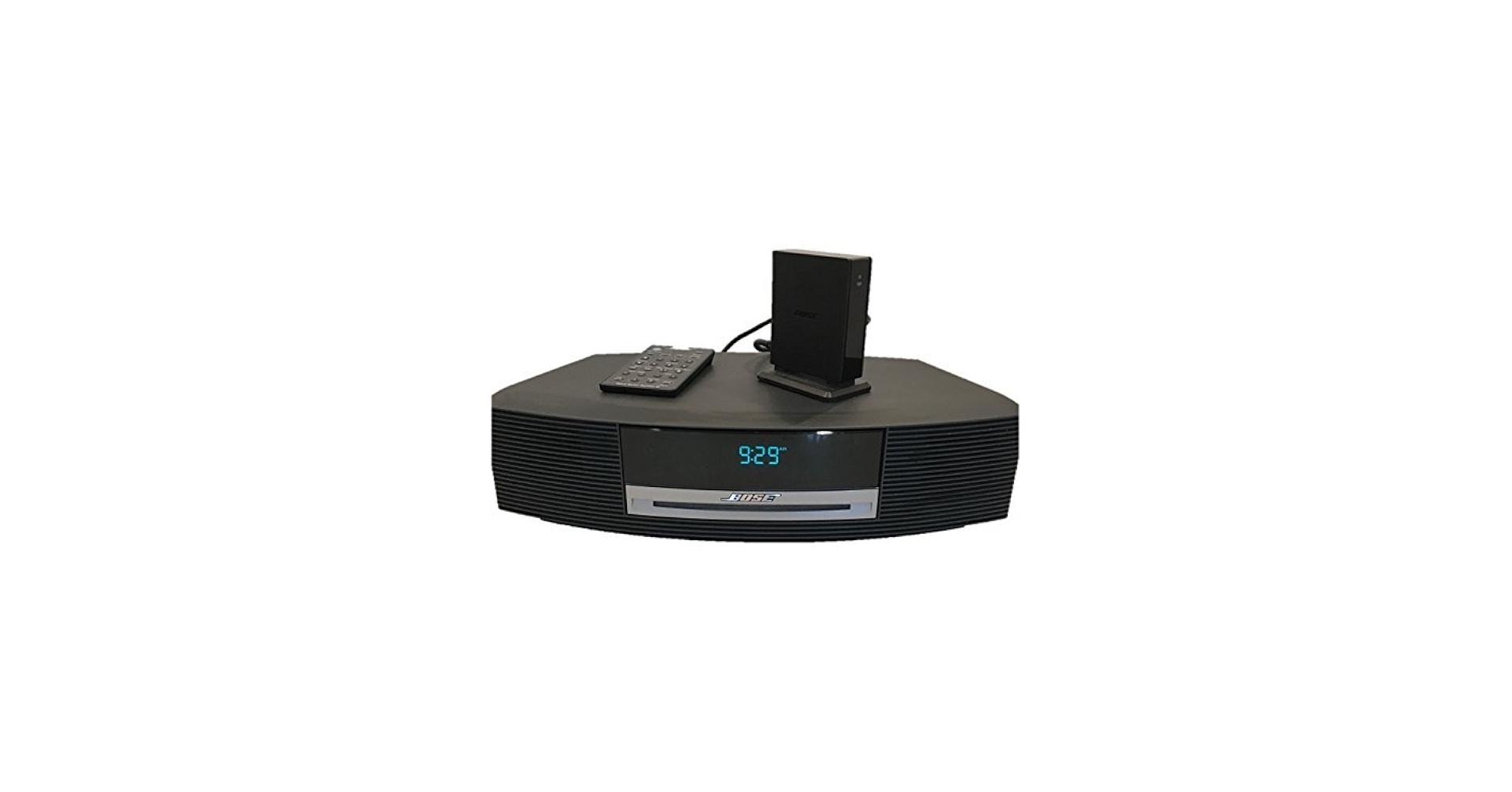 Bose Wave Music System III con Wave Bluetooth Music Adapter