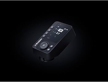 Amazon.com: Profoto Connect Pro Wireless Transmitter for Sony