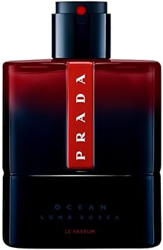 PRADA Luna Rossa Ocean 100ml オードパルファム Amazon | Prada Luna