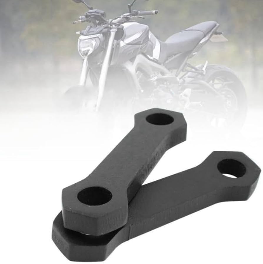 Amazon | Artudatech ローダウンキット 適用ヤマハ mt09 (FZ-09) 2013