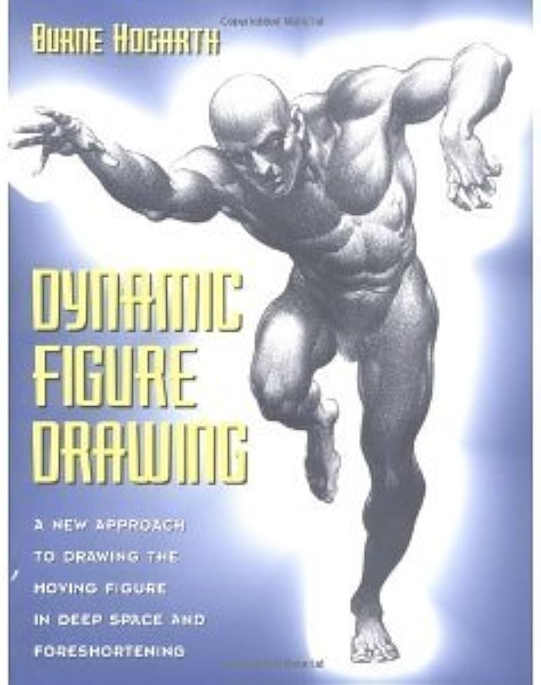 Amazon.co.jp: Dynamic Figure Drawing [Paperback] [1996] First