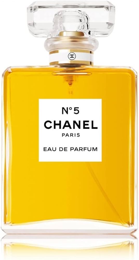 Amazon | シャネル CHANEL NO.5 オードパルファム 50ml EDP SP 【並行