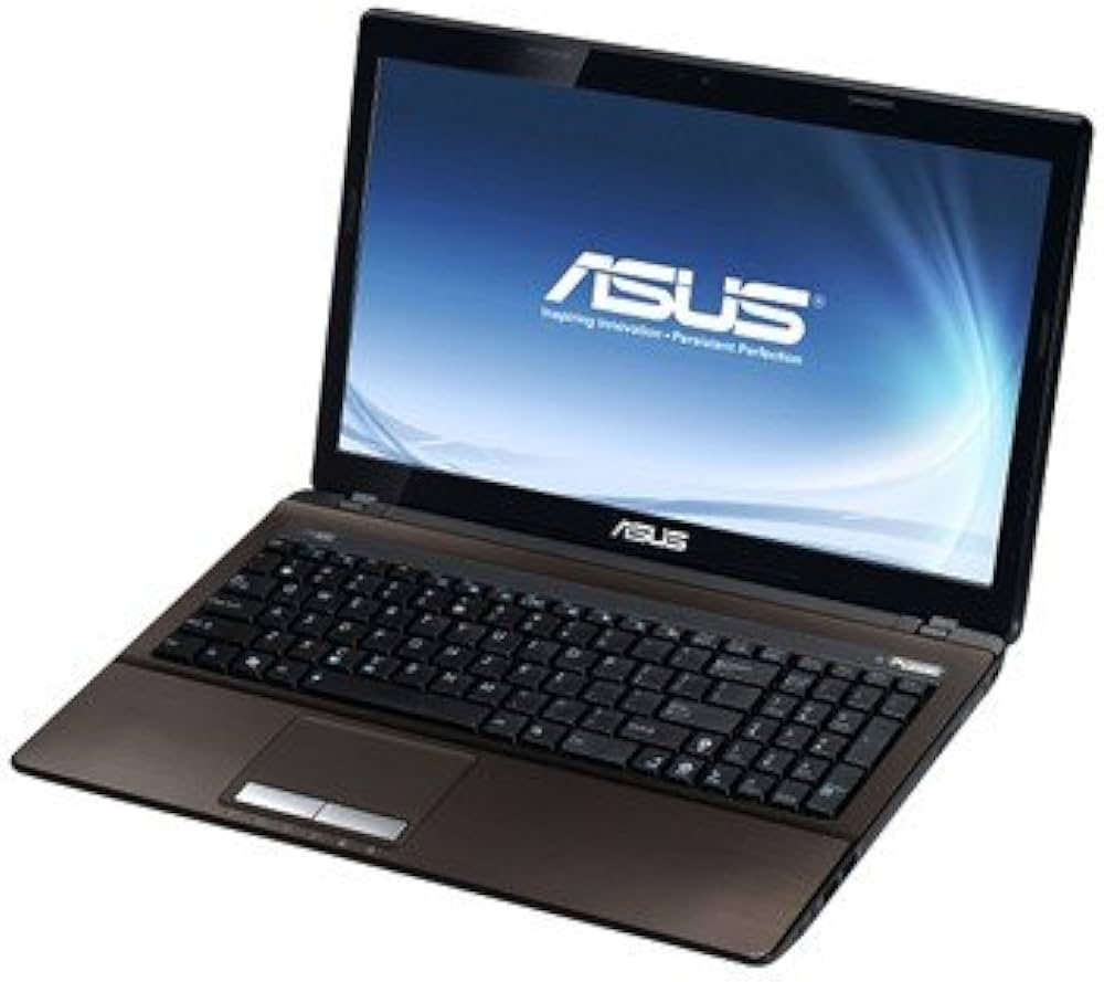 Amazon.co.jp: ASUS K53Eシリーズ 15.6型ワイドTFTカラー液晶 ノートPC