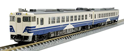 TOMIX キハ40-500形(更新車・五能線)(M) 9435 | NGaugeJP - 横濱模型