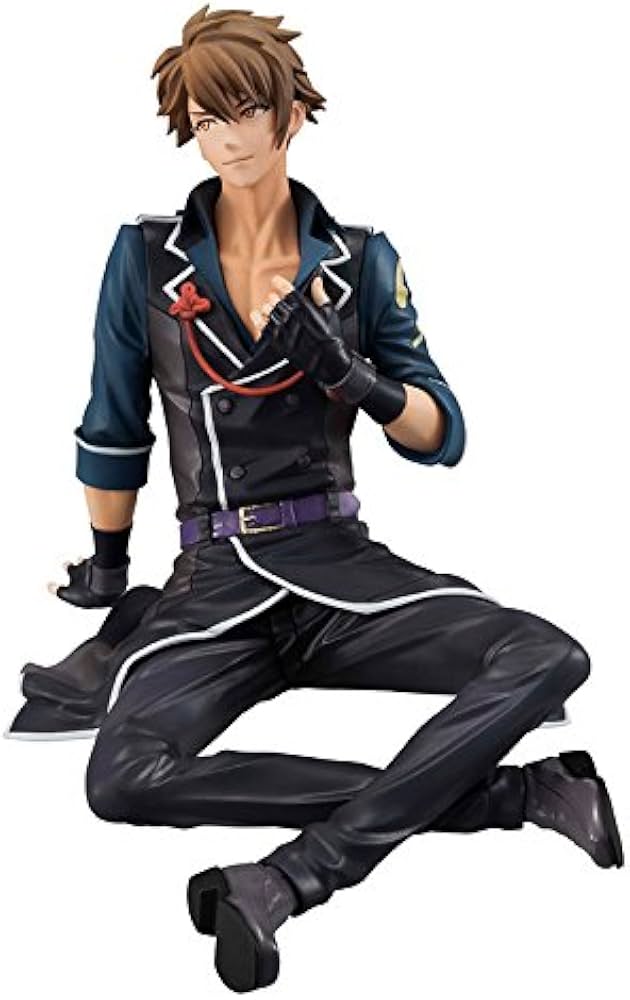 Amazon.co.jp: パルメイトえくすとら アイドリッシュセブン TRIGGER 十