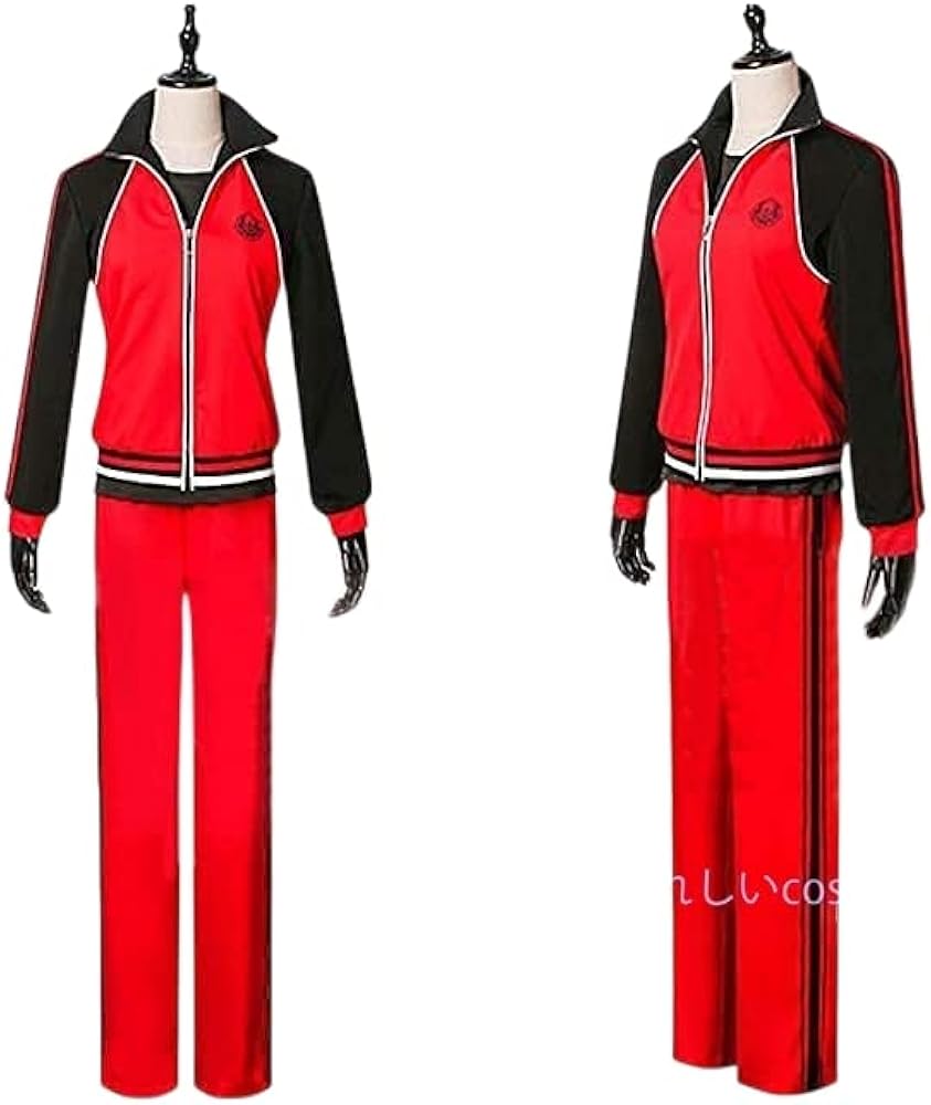 Amazon.co.jp: [2200] 刀剣乱舞 ONLINE 大包平 ジャージ 内番 コスプレ