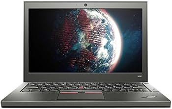 Amazon.com: Lenovo Thinkpad X250 Ultrabook 20CM002XUS (12.5