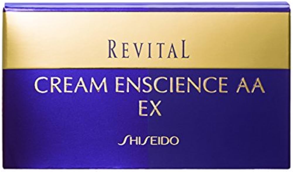 Amazon | リバイタル クリーム エンサイエンスAA EX 40g 【医薬部外品