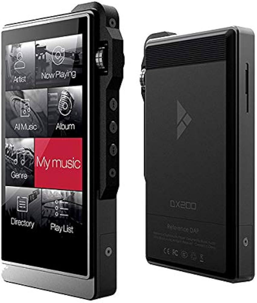 Amazon.co.jp: iBasso Audio ハイエンド・デジタルオーディオ