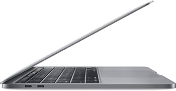 Amazon.com: Apple 2020 MacBook Pro with 2.3 GHz Intel Core i7 (13