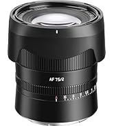 Amazon.co.jp: TTArtisan 50mm F2 Eマウント MF 単焦点レンズ フル
