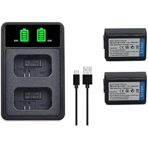 Amazon.co.jp: バッテリー＆充電器セット - バッテリー・充電器