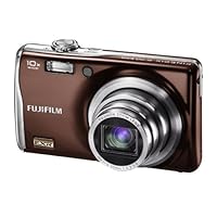 Amazon.co.jp: FUJIFILM FinePix Digital Camera F70 EXR Brown F FX