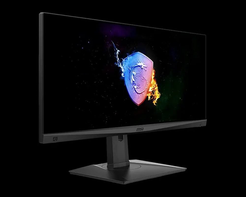 MSI Optix MAG301RF 30 Inch WFHD Gaming Monitor - Rapid IPS