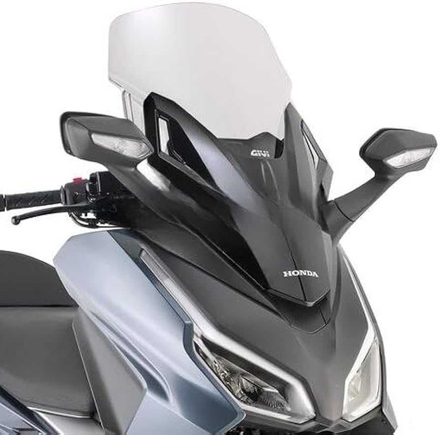 Amazon | GIVI(ジビ) ホンダ フォルツァ250 (21-23年モデル)MF15/MF17