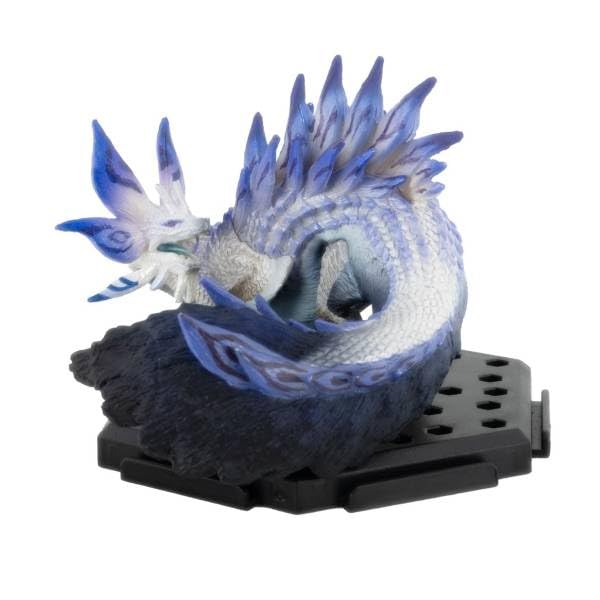 Amazon | 【タマミツネ希少種】 フィギュアビルダー