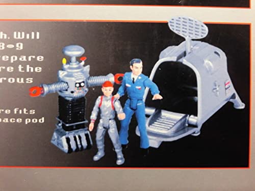 Amazon | トレンドマスター LOST IN SPACE JupiterⅡ ロストイン