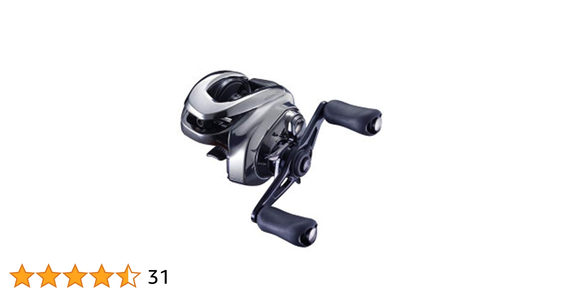 SHIMANO 21 アンタレスDC HG 【公式通販】