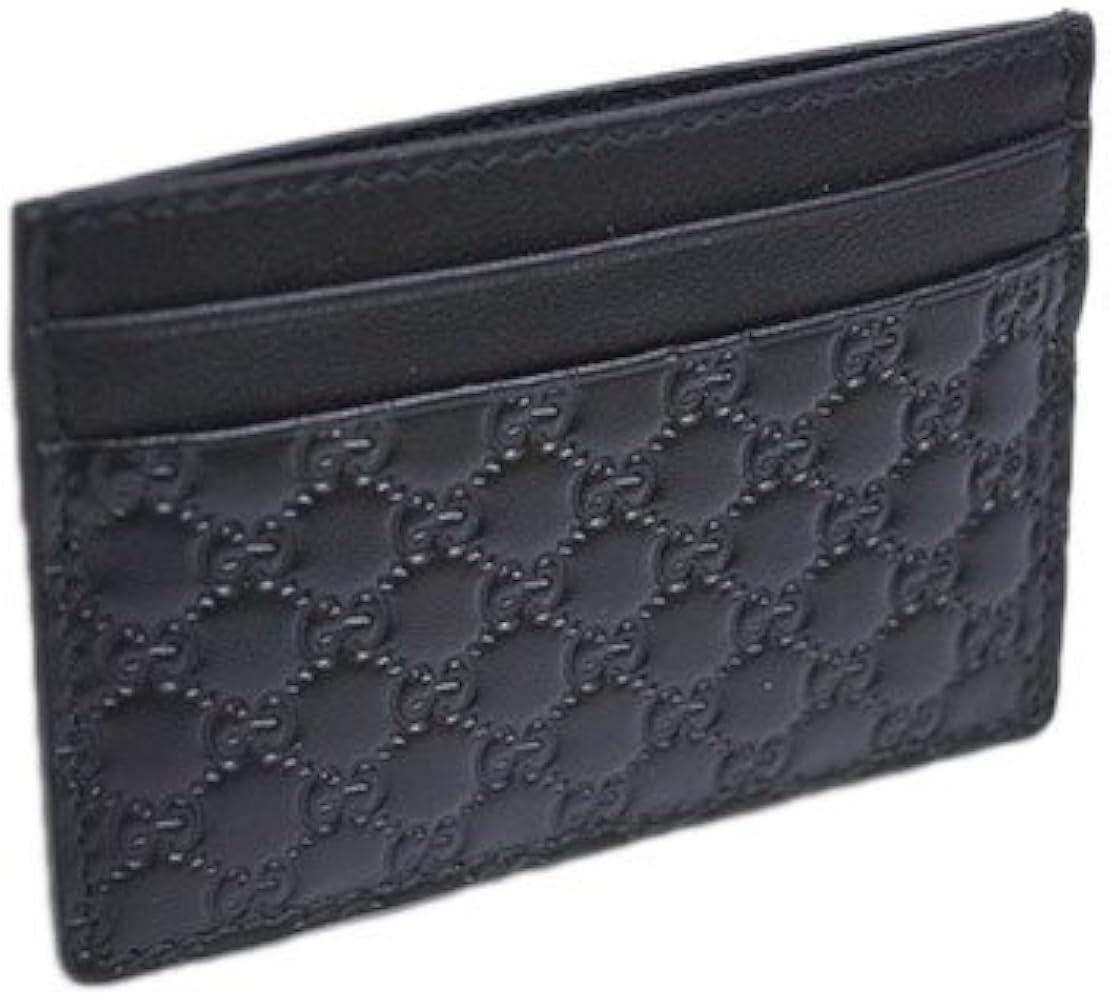 Amazon | 【アウトレット】(グッチ) GUCCI カードケース 262837-1000