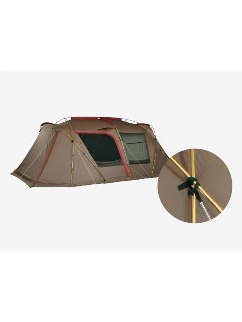 Amazon | Snow Peak(スノーピーク) ランドロック ゴールドフレーム