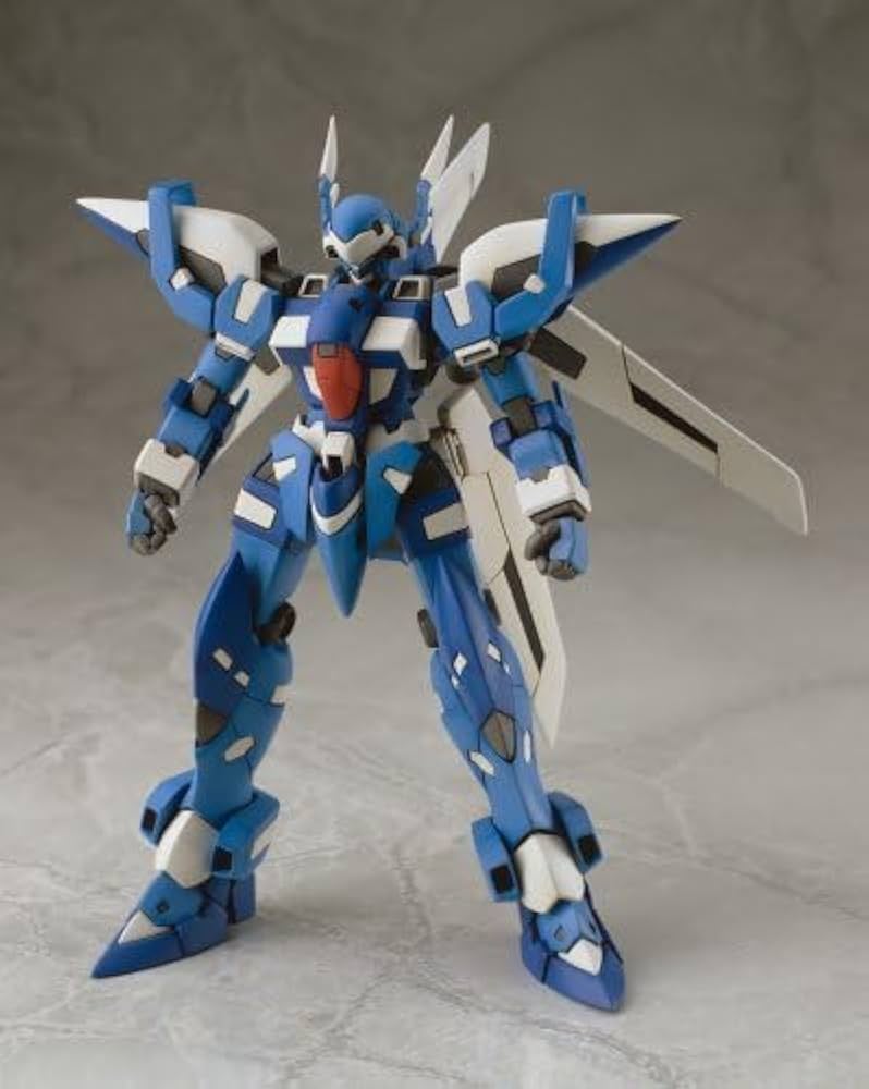 Amazon | コトブキヤ スーパーロボット大戦 PTX-016R ビルトファルケン