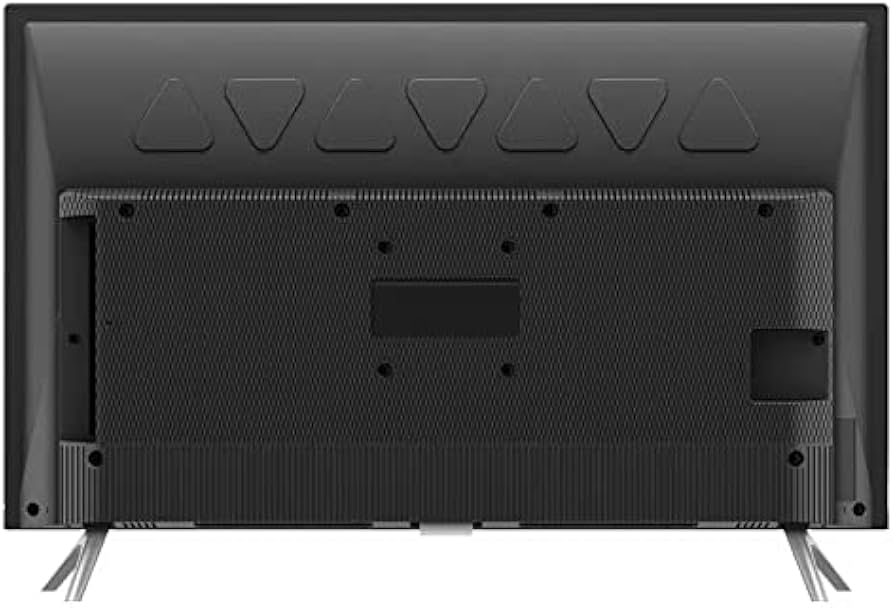 Amazon.co.jp: TCL 32S518K 32V High Definition LCD TV with