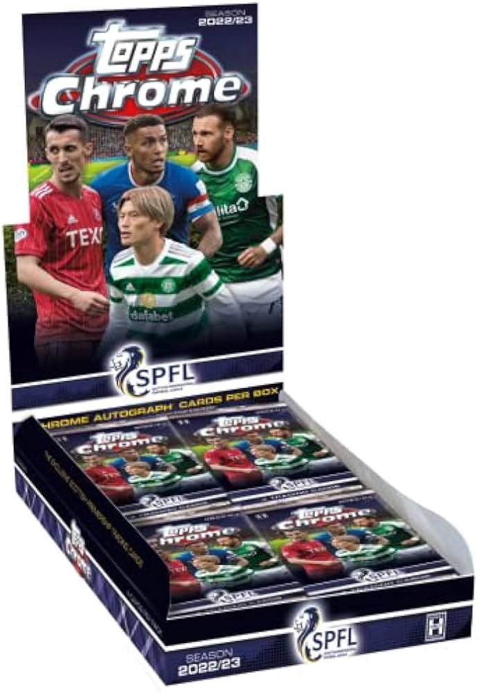 R3cardsさん専用】 Topps Chrome ラメラ トッテナム 1/1 2023 TOPPS