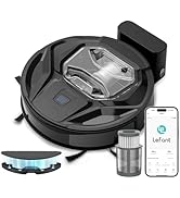 Amazon | ロボット掃除機 Lefant M210 強力吸引 小型お掃除ロボット