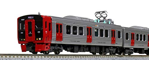 KATO 813系200+300番代6両セット 特別企画品 品番:10-1689 カトー