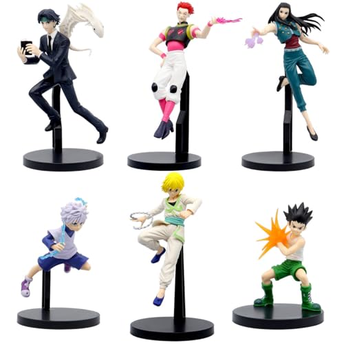 最安ショップ比較】 [YAYANA] ハンターハンター ゴン キルア クラピカ