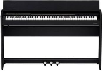 Amazon | 【◇組立設置込み◇】ROLAND ローランド 電子ピアノF-701 (CB