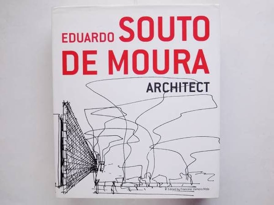 Amazon.co.jp: エドゥアルドソウトデモウラ Eduardo Souto de Moura