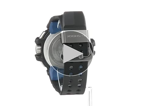 Amazon.co.jp: [カシオ]CASIO 腕時計 G-SHOCK ジーショック GULFMASTER