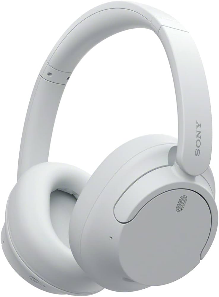Amazon.com: Sony WH-CH720N Noise Canceling Wireless Headphones