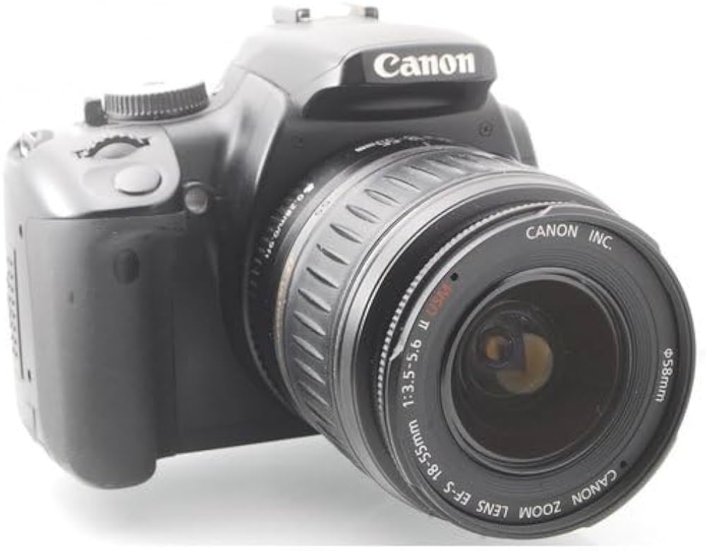 Amazon | 一眼レフカメラ 初心者 一眼レフ カメラ 初心者セット Canon