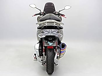 Amazon | エンデュランス バイク [受注生産品] LED テールランプ