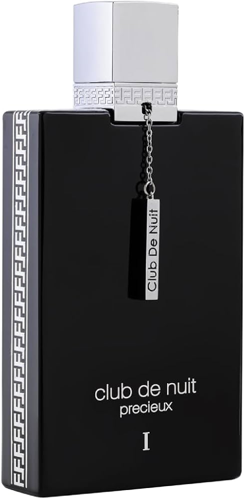 Amazon | アルマフ Armaf クラブ ドゥ ニュイ プレシュー EDP 55ml